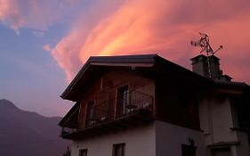 La Locanda Del Mulino